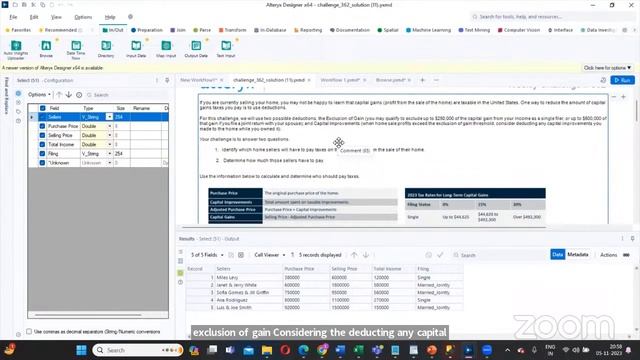 MASTER ETL TOOL | ALTERYX | LIVE STREAMING | COURSE KICK-OFF | DATA ANALYTICS | ENROLL NOW | смотреть онлайн