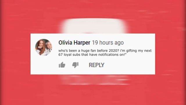 The WORST Comment on YouTube.. (Dont Click it) смотреть онлайн