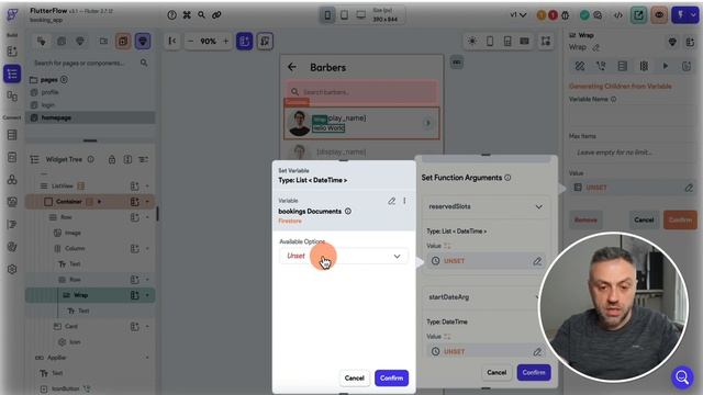 Build A Booking Calendar App From Scratch (Step by Step Tutorial) смотреть онлайн