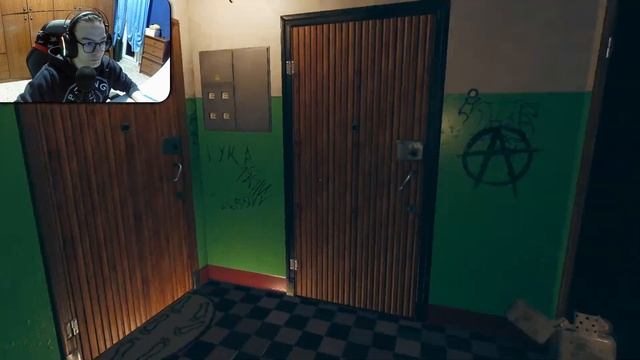 ?Live: HORROR NIGHT CON SEPTEMBER 7TH - !tiktok !video !secondocanale смотреть онлайн