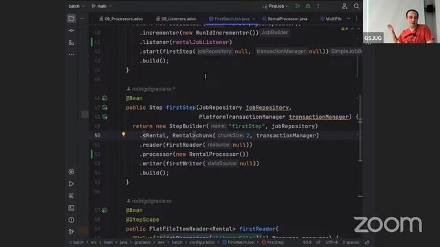 From Zero to Hero: Mastering Batch Processing for Efficient Data Management смотреть онлайн