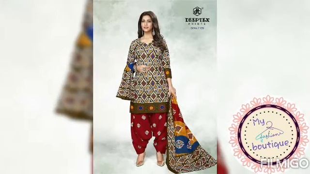 Deeptex Batik Plus Vol 11 | Deeptex ? Batik plus Dress material pure cotton with amazing prints. смотреть онлайн