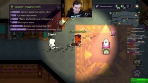 БРАТИШКИН И 89 СКВАД ИГРАЮТ В АМОНГ АС, SUSPECTS И СЛОМАННЫЙ ТЕЛЕФОН | ЗАПИСЬ СТРИМА