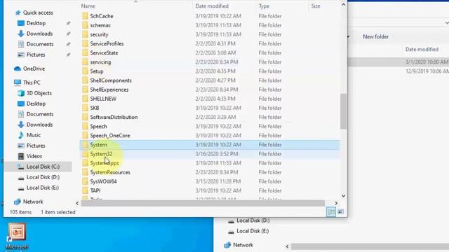 How to Fix all Error of Bad Image in Windows 10-2020 смотреть онлайн