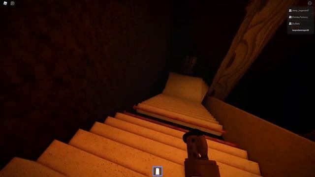 Roblox Judy Chapter 1!!! смотреть онлайн
