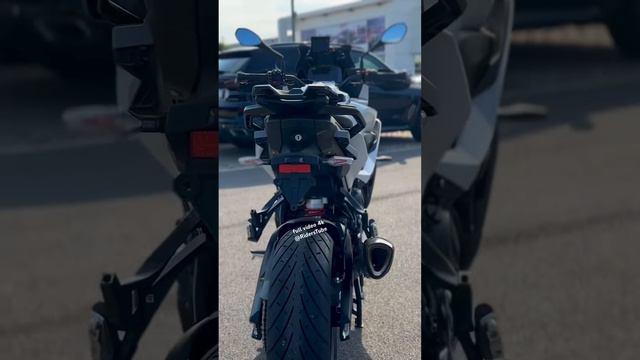 Bmw s 1000 xr смотреть онлайн