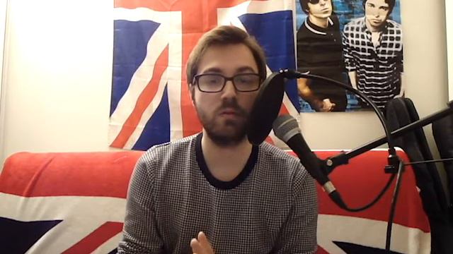 Britpop Reviews - Introduction (Pilote) (Subtitles in English available) смотреть онлайн