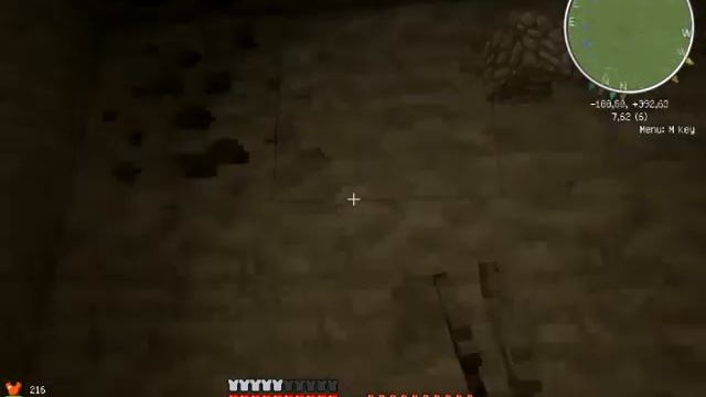 Индустриальный Minecraft #3-Пещера смотреть онлайн