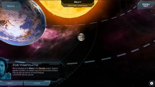 Firefly Online: Welcome to The Cortex смотреть онлайн