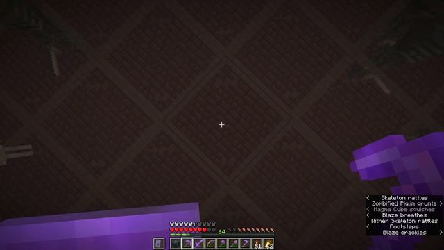 Farming Wither Skeleton Skulls! ▫ Minecraft Survival Guide (1.18 Tutorial Lets Play) [S2E87]