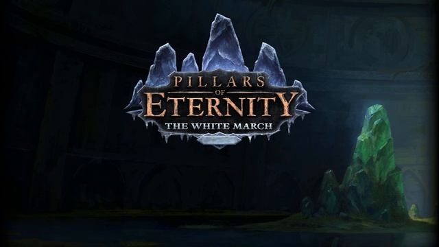 Pillars of Eternity: The White March Soundtrack - Durgan's Battery смотреть онлайн