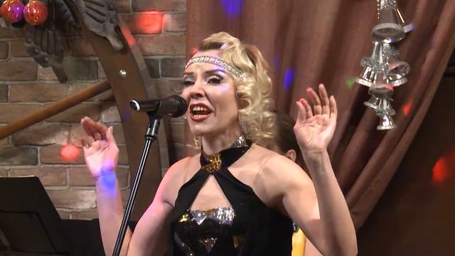 Татьяна Жемчужная и Дорога Домой - Besome mucho смотреть онлайн