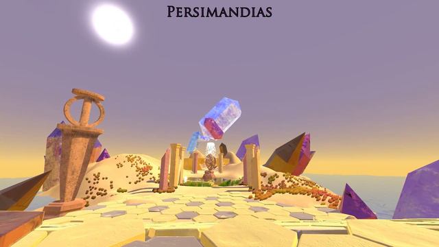 Persimandias смотреть онлайн