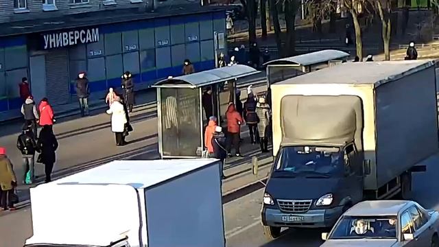 Карманники в Красном Селе 24.11.19 смотреть онлайн