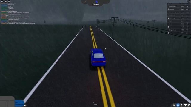 *BEST TORNADO GAME EVER!?* | SCR7 EF5 OUTBREAK | смотреть онлайн