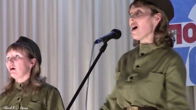 Концерт 1 шк. Сернур 23 апр.2015г. (нарезка) смотреть онлайн