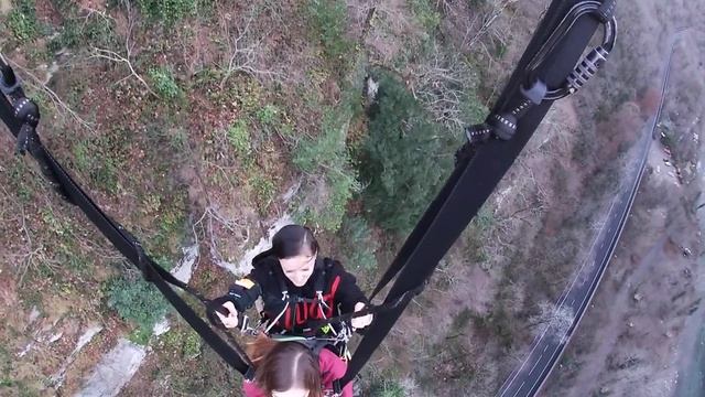 Skypark Сочи Swing