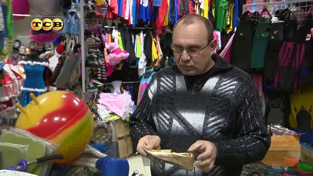 Как выбрать чешки для ребенка. Мамина школа. ТСВ смотреть онлайн