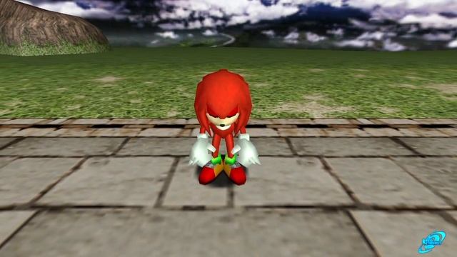 SONIC ADVENTURE DX Full Game Walkthrough (Sonic Adventure Gameplay Walkthrough) смотреть онлайн