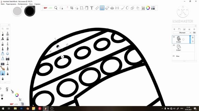 рисую pop it (#popit#попит#скеч#skech#рисование) смотреть онлайн