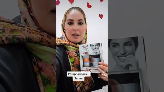 محاربة التجاعيد مع منتج جد فعال Eucerin Hyaluronic filler #واقي شمسي هذية #parapharmacie sanae смотреть онлайн