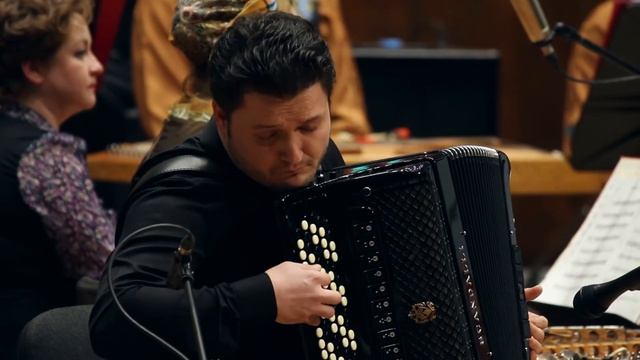 А.В. На Юн Кин - Тонкая рябина