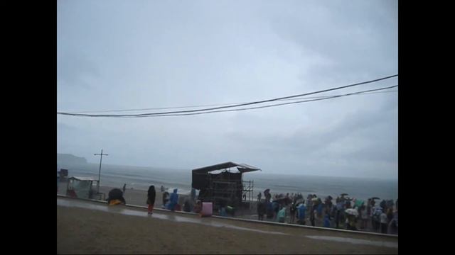 Коктебель-2013 сентябрь смотреть онлайн