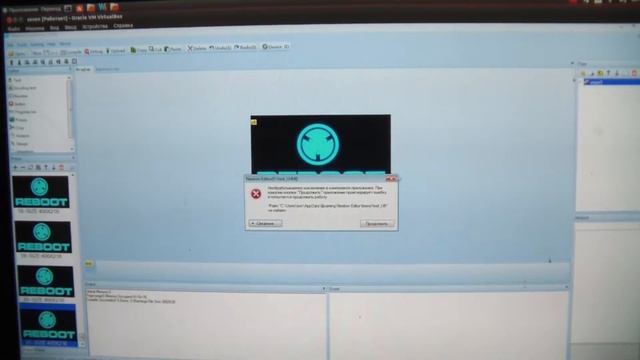 Дисплей Nextion как загрузить/залить проект/скетч/прошивку через SD карту смотреть онлайн