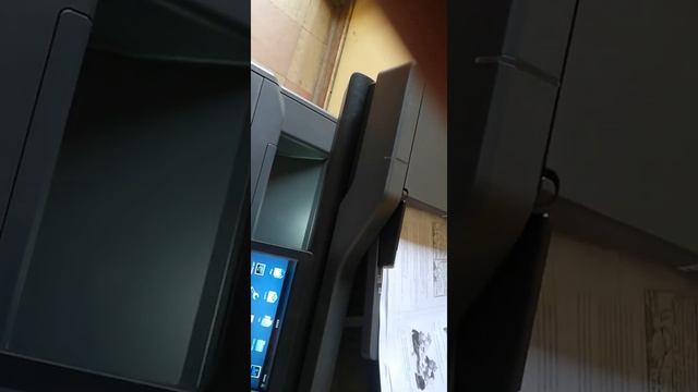 How to use Lexmark cx725dhe (isiXhosa) смотреть онлайн