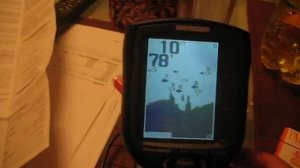 Humminbird PiranhaMAX 220