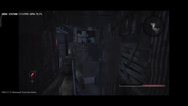 Remnant: From the Ashes, Egg NS 4.1.2, Poco F3(snapdragon 870). смотреть онлайн