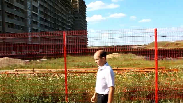 ЖК Мир от ООО Остринский. Надежды и мечты, но с фактом не поспоришь смотреть онлайн