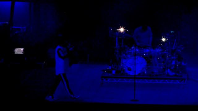 30 seconds to mars - Walk on water live @ ziggo dome, amsterdam смотреть онлайн