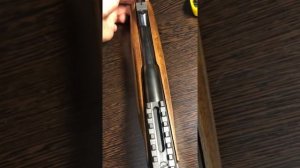 МР 121 Лис 308 win обзор N 3