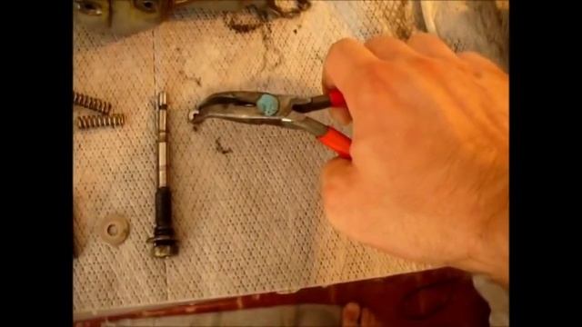 Démontage Pompe Injection BOSCH VE смотреть онлайн