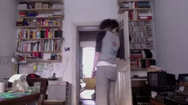 CELIA AMITSIS - KRAZY DANCE - DAY 9 смотреть онлайн