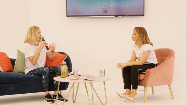 Katie Piper: Resilience & Resentment