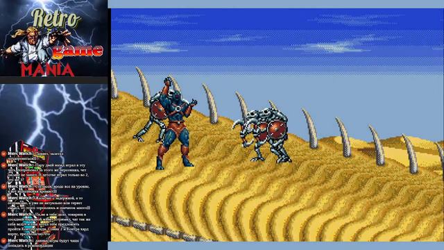 Ретро стрим, сега, денди. nes. Golden Axe 1 2 3 смотреть онлайн