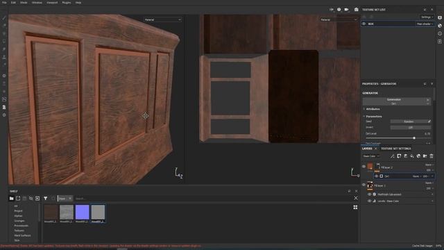 Far Cry 5 Concept Art created using Blender and Photoshop смотреть онлайн