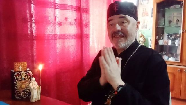 УПОВАЙТЕ НА ГОСПОДА,БОГ ВИДИТ СКОРБИ НАШИ св Александр Широков проповедь Евангелия смотреть онлайн