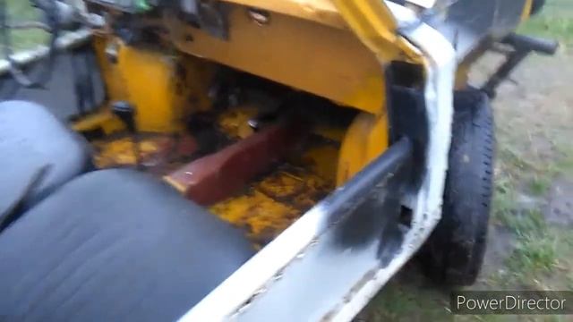 Обзор моего багги. смотреть онлайн