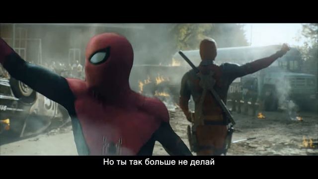 Deadpool 3 - Teaser Trailer (2024) Marvel Hugh Jackman Ryan Reynolds TeaserPROs Concept Version смотреть онлайн