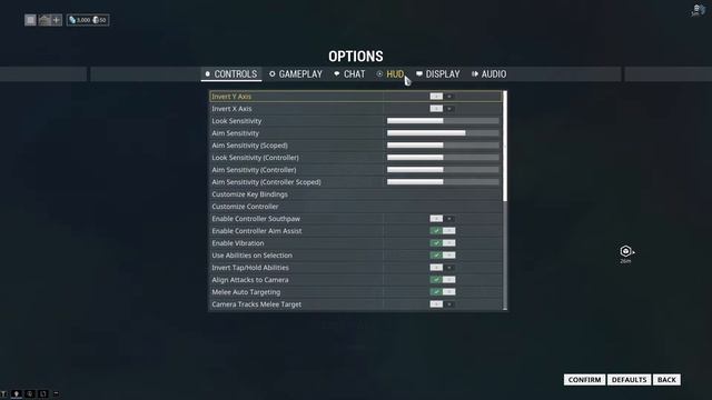 How to Show FPS In Warframe смотреть онлайн