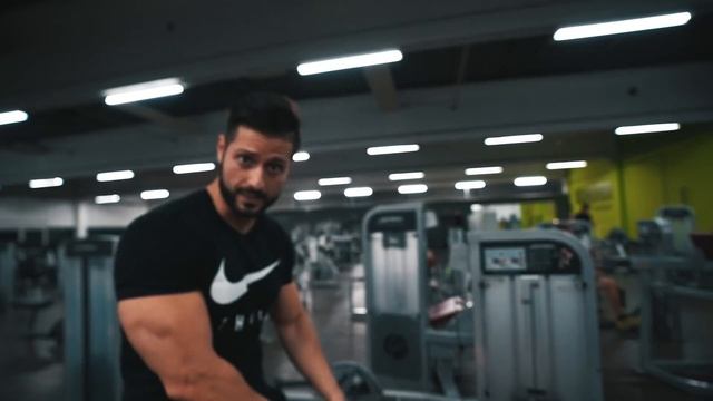 Das "PERFEKTE" Pull Training | BROSEP смотреть онлайн