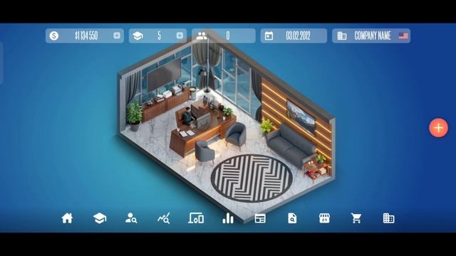 Device Tycoon Mod Apk | V1.0.3 | Unlimited Money Free Shopping | Android Mod | Gameplay