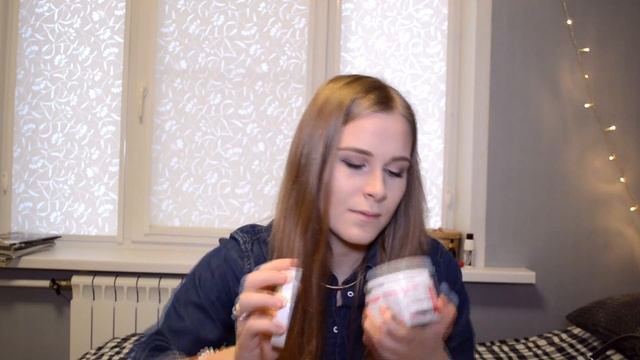 Beauty HAUL || Покупки и подарки (Tigi, Michael Kors, MAC) || Lena Volkoboy смотреть онлайн