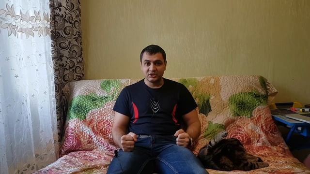 Как вязать котов и кошек