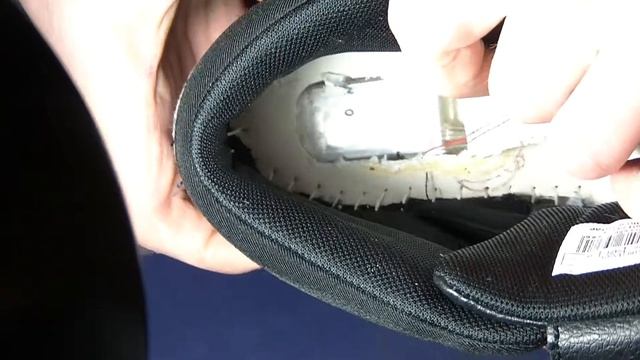 Пропала подсветка в кедах - ремонт / How to Repair the LED Shoes смотреть онлайн