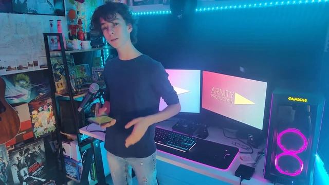 Quick Product - Souris #1 смотреть онлайн