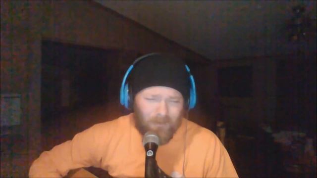 Knocking on Heavens Door Bob Dylan TC-Helicon Voice Live 3 Demo смотреть онлайн